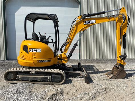 jcb 8035 zts for sale